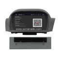 android touch screen car radio for LC100/LX470